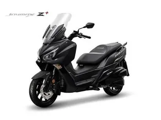 sym joymax z+ 125 cc