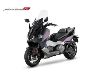sym maxsym tl 500 scooter |2023