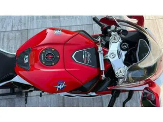 vendo mv agusta f4 1000 rc abs (2015 - 17) usata a besnate (codice 9907697) - moto.it