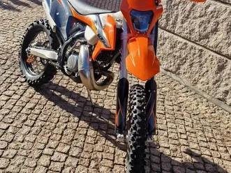 ktm 150 tpi 2021 caldas de vizela (são miguel e são joão)