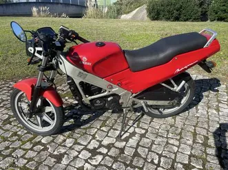 casal k556 magnum - 1998 colares