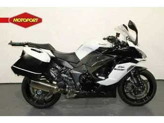 kawasaki ninja 1000sx wit