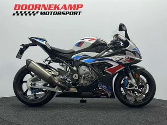 bmw m 1000 rr rood