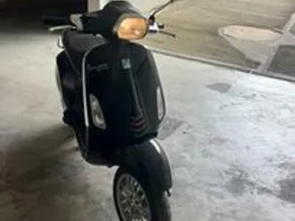 vespa sprint 50