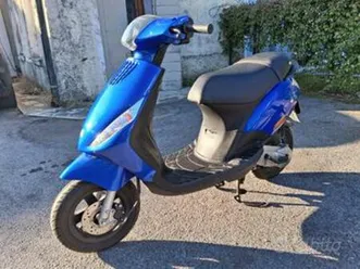 scooter piaggio zip 50 cc 2 tempi