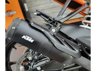 2024 ktm rc 390