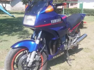 yamaha fj