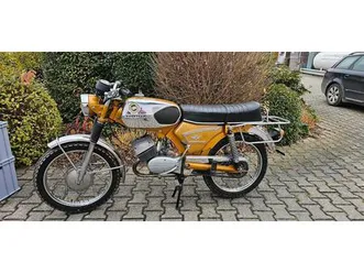 zündapp ks 50 supersport 517