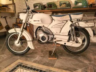 zündapp ks50