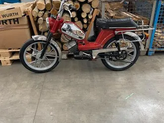 zündapp zd 20 3-gang mofa typ 446