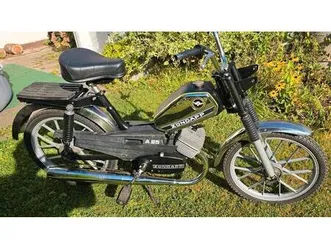 mofa zündapp zx25 projekt top tausch möglich