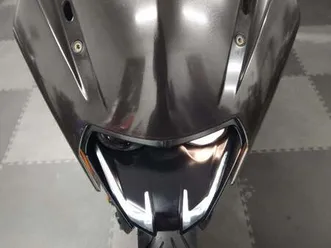 ktm rc 125 2018 abs