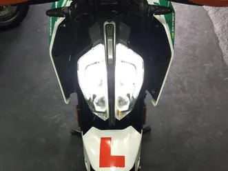 ktm duke 125 2020 abs