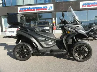 quadro quadro4 qooder 400 zwart