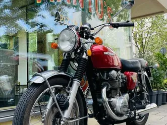 honda cb 450 k