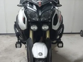 yamaha xtz yamaha xt1200z worldcrosser