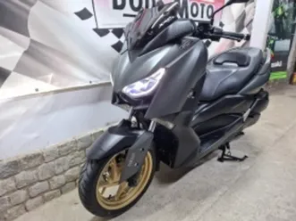 yamaha x-max 3 броя. techmax* * *
