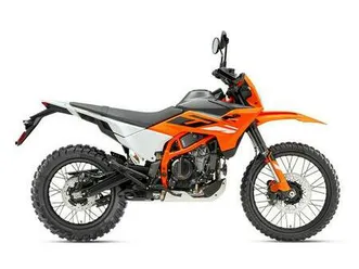 2025 ktm 390 enduro r