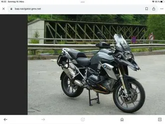 r1200 gs lc
