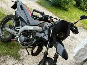 rcr 50