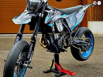 exc-f alles eingetragen!