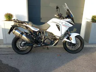 super adventure t inkl. original kofferset