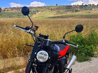 swm gran milano 440 nero