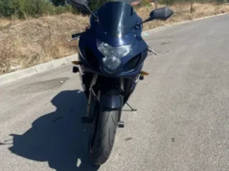 suzuki gsxr gsxr