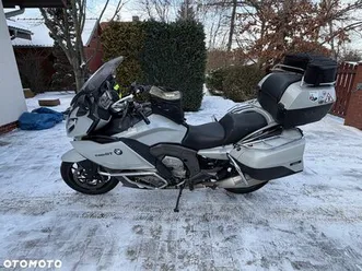 bmw k