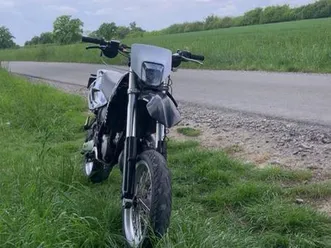 aprilia mx 125 supermoto a1