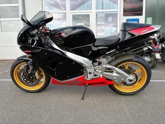 aprilia rsv mille