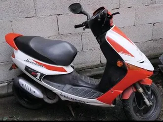 peugeot speedake 50cm