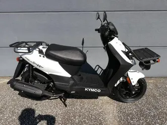 kymco agility carry 125 "1.hand, wenig km, werksgarantie"