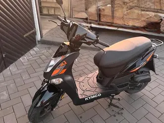 kymco agility 50 ger