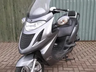 ⚠️ kymco grand dink 50s mofazulassung möglich 2x mal vorhanden ◊️
