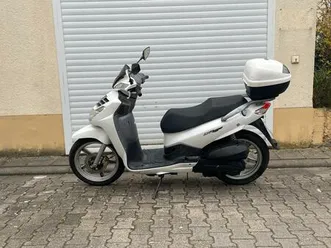 peugeot roller