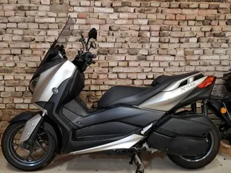 yamaha x-max 300