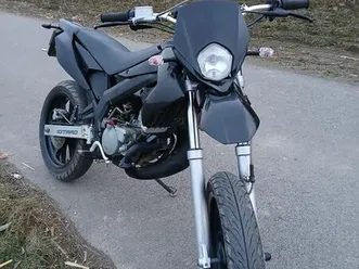 derbi senda x racing rieju beta sherco fantic gilera lesiew