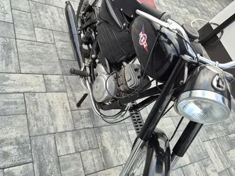 wsk m06-64 1965r zarzecze