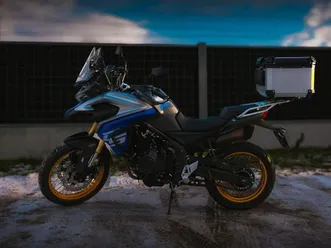 voge 525 dsx nie benelli trk konin