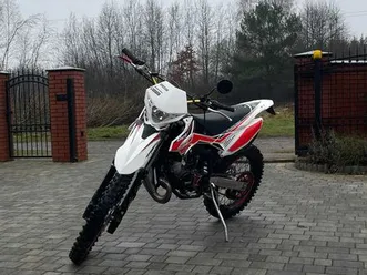 beta 50 enduro 2t 2019 | odblokowana | leo vince | zarejestrowana radom