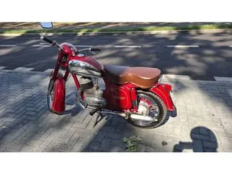 jawa 175 356 z '59r. świdnik