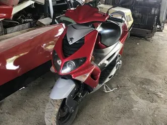 peugeot speedfight 2 daleszyn