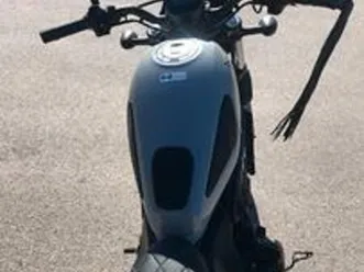 honda rebel 500