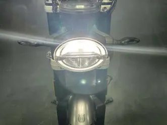 husqvarna svartpilen 401 2019