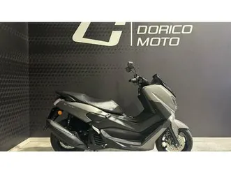 vendo yamaha n-max 125 (2017 - 20) usata a ancona (codice 9907761) - moto.it