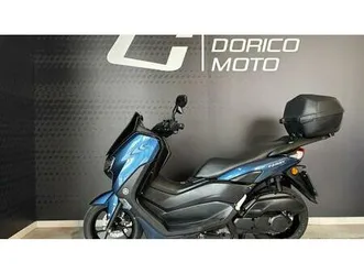 vendo yamaha n-max 155 (2022 - 25) usata a ancona (codice 9907680) - moto.it