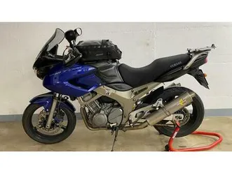 vendo yamaha tdm 900 (2002 - 14) usata a monza (codice 9907302) - moto.it