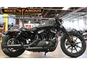 2022 harley-davidson iron 883™