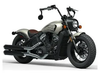 2023 indian motorcycle scout® bobber twenty abs